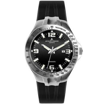 ساعت مچی ژاک لمن G-218A